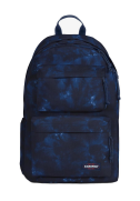 Eastpak Vfe-Ek0A5B7Y6A51 Padded Double Camo Dye Navy Sırt Çantası - 1