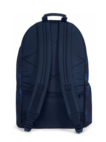 Eastpak Vfe-Ek0A5B7Y6A51 Padded Double Camo Dye Navy Sırt Çantası - 2
