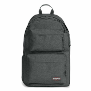 Eastpak Vfe-Ek0A5B7Y77H1 Padded Double Black Denim Sırt Çantası - 3