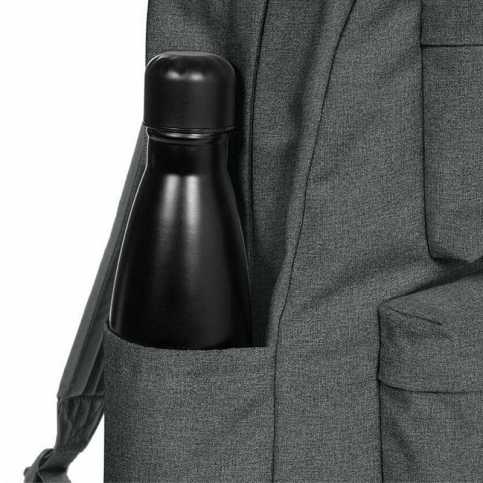 Eastpak Vfe-Ek0A5B7Y77H1 Padded Double Black Denim Sırt Çantası - 4