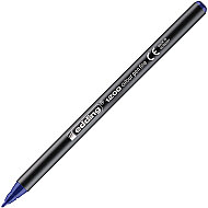 EDDİNG 1200 GRAFİK KALEMİ MAVİ - EDDİNG