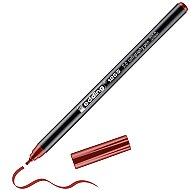 EDDİNG 1255 KALİGRAFİ KALEMİ 2mm BORDO - EDDİNG