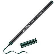 EDDİNG 1255 KALİGRAFİ KALEMİ 2mm ÇAM YEŞİLİ - EDDİNG