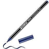 EDDİNG 1255 KALİGRAFİ KALEMİ 2mm ÇELİK MAVİSİ - EDDİNG