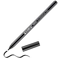 EDDİNG 1255 KALİGRAFİ KALEMİ 2mm SİYAH - EDDİNG
