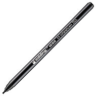 EDDİNG 1255 KALİGRAFİ KALEMİ 2mm SİYAH - EDDİNG