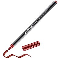 EDDİNG 1255 KALİGRAFİ KALEMİ 3.5mm BORDO - EDDİNG