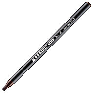 EDDİNG 1255 KALİGRAFİ KALEMİ 3.5mm KOYU KAHVE - EDDİNG