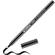 EDDİNG 1255 KALİGRAFİ KALEMİ 3.5mm SİYAH - EDDİNG