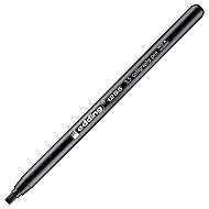 EDDİNG 1255 KALİGRAFİ KALEMİ 3.5mm SİYAH - EDDİNG
