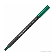 EDDİNG 1255 KALİGRAFİ KALEMİ 5mm ÇAM YEŞİLİ - 2