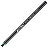 EDDİNG 1255 KALİGRAFİ KALEMİ 5mm ÇAM YEŞİLİ - EDDİNG