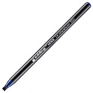 EDDİNG 1255 KALİGRAFİ KALEMİ 5mm ÇELİK MAVİ - EDDİNG