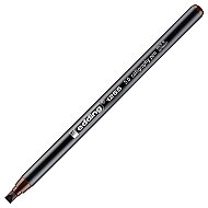 EDDİNG 1255 KALİGRAFİ KALEMİ 5mm KOYU KAHVE - EDDİNG