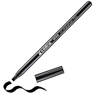 EDDİNG 1255 KALİGRAFİ KALEMİ 5mm SİYAH - EDDİNG