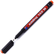 EDDİNG 142M ASETAT-CD KALEMİ 1mm TURUNCU - EDDİNG