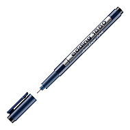 EDDİNG 1880 ÇİZİM KALEMİ 0.05mm SİYAH - EDDİNG