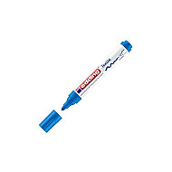 Edding 4500-10 T-Shirt Boyama Kalemi Açık Mavi - EDDİNG (1)