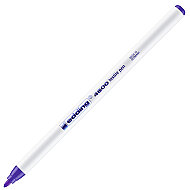 EDDİNG 4600 T-SHİRT BOYAMA KALEMİ FOSFORLU MOR - EDDİNG