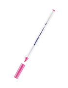 Edding 4600 T-Shirt Boyama Kalemi Fosforlu Pembe - EDDİNG