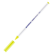 Edding 4600 T-Shirt Boyama Kalemi Fosforlu Sarı - EDDİNG