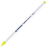 EDDİNG 4600 T-SHİRT BOYAMA KALEMİ FOSFORLU SARI - EDDİNG