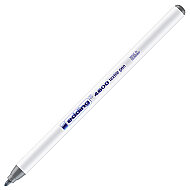 EDDİNG 4600 T-SHİRT BOYAMA KALEMİ GRİ - EDDİNG