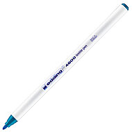 EDDİNG 4600 T-SHİRT BOYAMA KALEMİ KİRLİ MAVİ - EDDİNG