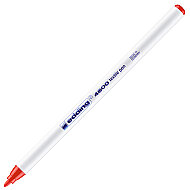EDDİNG 4600 T-SHİRT BOYAMA KALEMİ KIRMIZI - EDDİNG