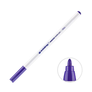 Edding 4600 T-Shirt Boyama Kalemi Mor - EDDİNG