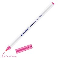 EDDİNG 4600 T-SHİRT BOYAMA KALEMİ PEMBE - EDDİNG