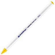 EDDİNG 4600-05 T-SHİRT BOYAMA KALEMİ SARI - EDDİNG