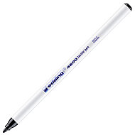 EDDİNG 4600 T-SHİRT BOYAMA KALEMİ SİYAH - EDDİNG