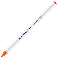 EDDİNG 4600-06 T-SHİRT BOYAMA KALEMİ TURUNCU - EDDİNG