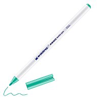 EDDİNG 4600 T-SHİRT BOYAMA KALEMİ UÇUK YEŞİL - EDDİNG