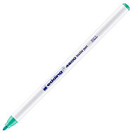 EDDİNG 4600 T-SHİRT BOYAMA KALEMİ UÇUK YEŞİL - EDDİNG