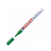 Edding 751 Hobi Sanat Kalemi Yeşil (Tam Örtücü Markör) - EDDİNG