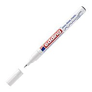 Edding 780Cr Hobi Sanat Kalemi Beyaz (Tam Örtücü Markör) - EDDİNG (1)