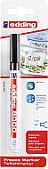 EDDİNG 8000 FREEZE BUZDOLABI KALEMİ SİYAH 1Lİ BLİSTER - EDDİNG