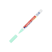 Edding E-4085 Likit Tebeşir Ve Cam Kalemi Pastel Yeşil - EDDİNG