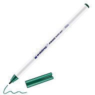 EDDİNG 4600 T-SHİRT BOYAMA KALEMİ YEŞİL - EDDİNG
