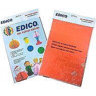 EDİCO BAL PETEĞİ KAĞIDI TURUNCU (545022) - EDİCO