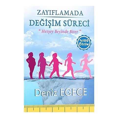 EGECE YAYINLARI ZAYIFLAMADA DEĞİŞİM SÜRECİ - 1