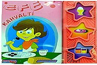 EKİCİ YAYINLARI EFE KAHVALTI-METİN CEYHAN - EKİCİ YAYINLARI