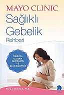 EKSİK PARÇA YAYINLARI SAĞLIKLI GEBELİK REHBERİ (CİLTLİ) - EKSİK PARÇA YAYINLARI