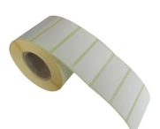 Ekstrafix Eco Termal Rulo Etiketi 40X60 1000Li - EKSTRAFİX