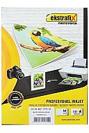 EKSTRAFİX FİX-5715 İNK JET PAPER FOTOĞRAF KAĞIDI A4 150gr - EKSTRAFİX