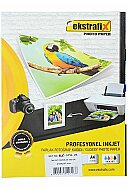 EKSTRAFİX FİX-5716 İNK JET PAPER FOTOĞRAF KAĞIDI A4 180gr - EKSTRAFİX