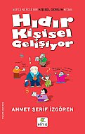 ELMA YAYINEVİ HIDIR KİŞİSEL GELİŞİYOR-AHMET ŞERİF İZGÖREN - ELMA YAYINEVİ