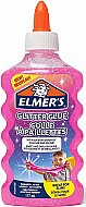 ELMER'S SİMLİ YAPIŞTIRICI PEMBE 177ml (2077249) - ELMER'S